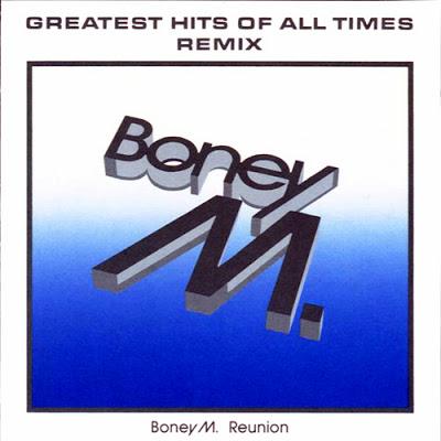 Greatest Hits Remix '88