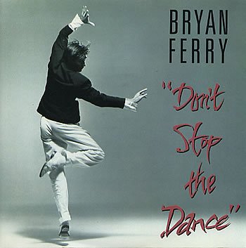 Don't Stop The Dance / Nocturne