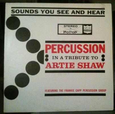 In A Tribute To Artie Shaw
