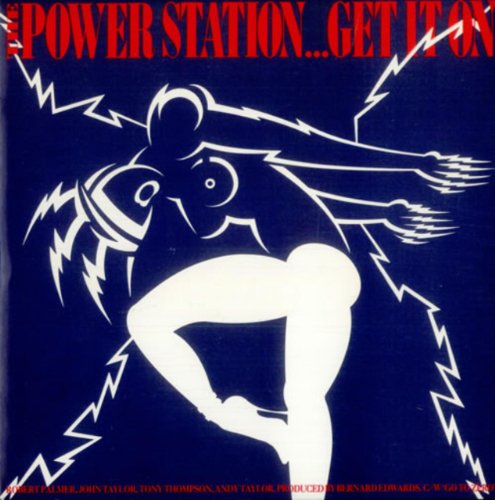 Get It On