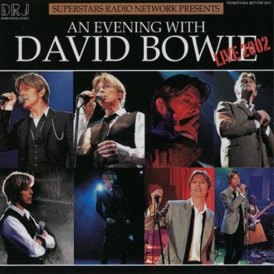 An Evening With David Bowie