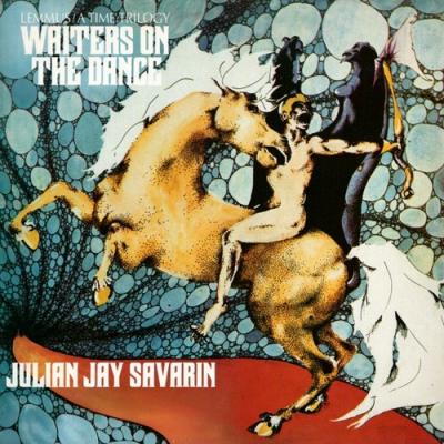 Waiters On The Dance