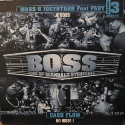 Boss Of Scandalz Strategyz