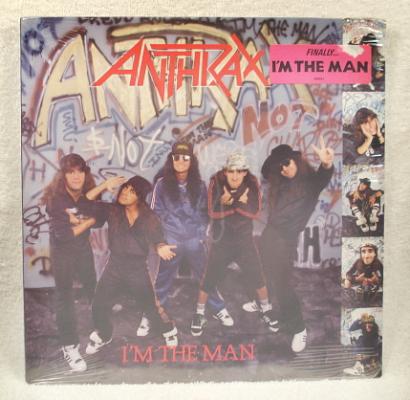 Anthrax