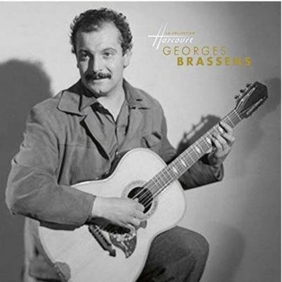 Harcourt (édition Limitée Vinyle Blanc)