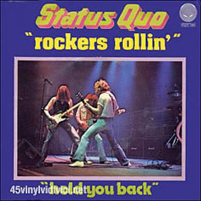 Rockers Rollin'