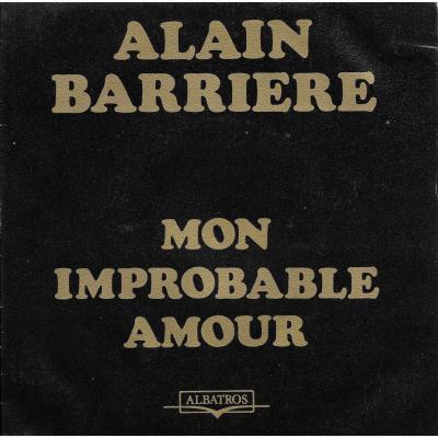 Mon Improbable Amour / Celtina