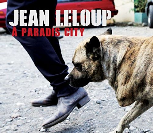 Paradis City