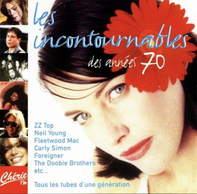 Les Incontournables Des Années 70
