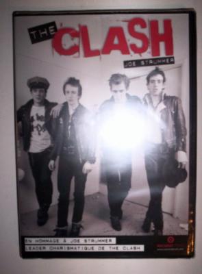 En Hommage à Joe Strummer