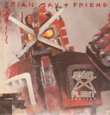 Star Fleet Project