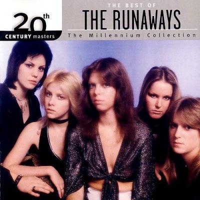 The Best Of The Runaways: The Millennium Collection