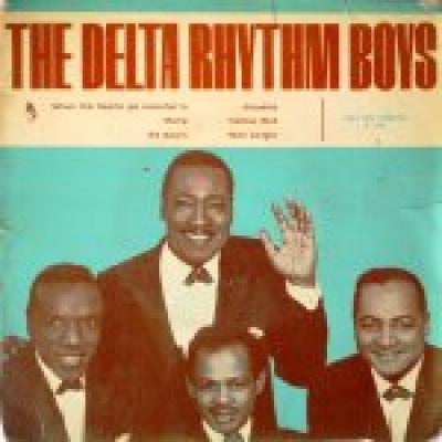 The Delta Rhythm Boys