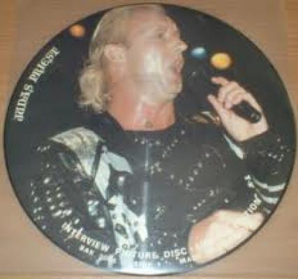 Interview ( Picture Disc)