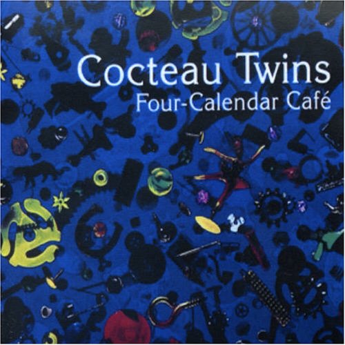 Four Calender Cafe