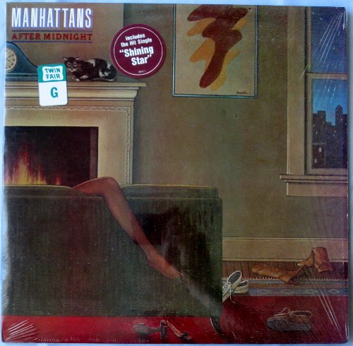 Manhattans: After Midnight