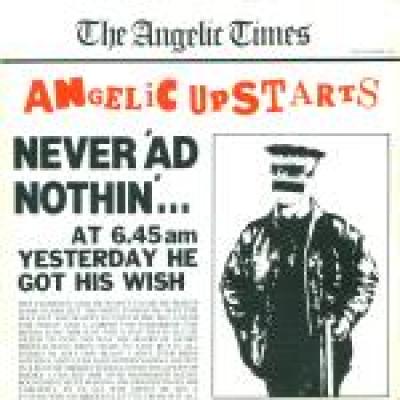 Never'ad Nothin'