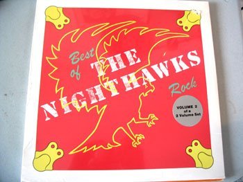 Best Of Rock Lp