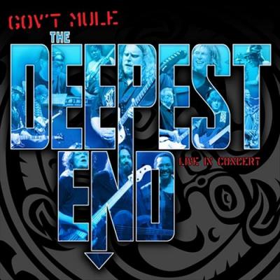 The Deepest End: Live In Concert