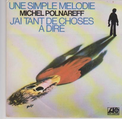 Une Simple Mélodie