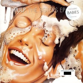 The Sisters E.p.