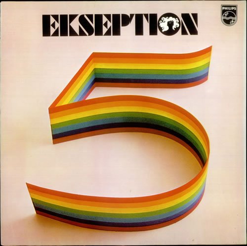 5 - Five