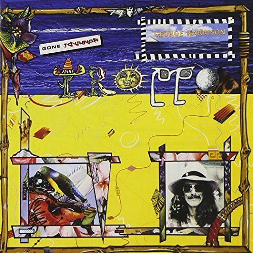 Gone Troppo By George Harrison