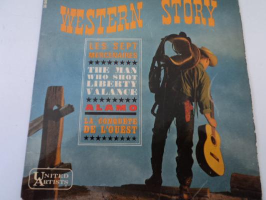Western Story