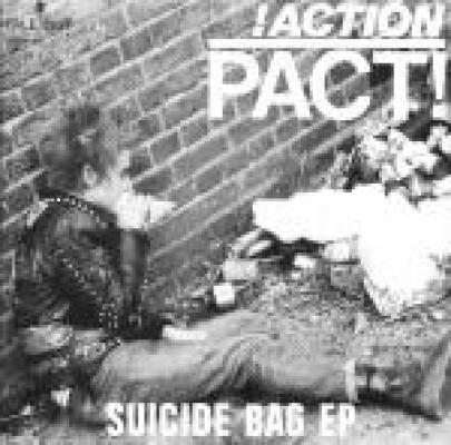 Suicide Bag