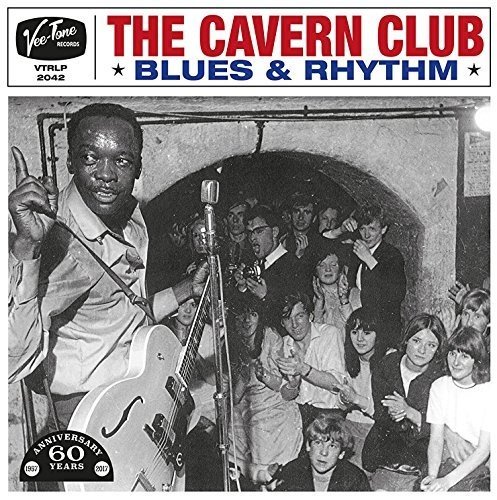Cavern Club Blues & Rhythm