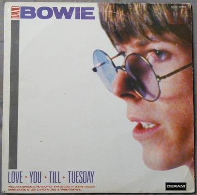 Love You Till Tuesday