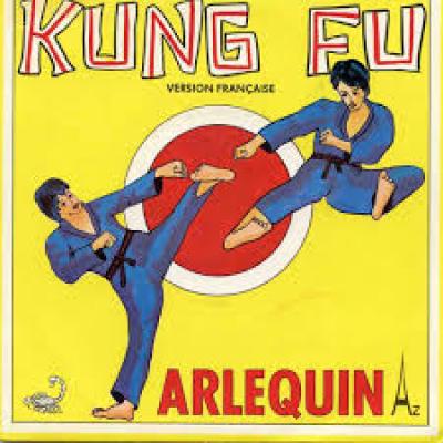 Kung Fu