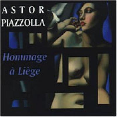 Hommage à Liège
