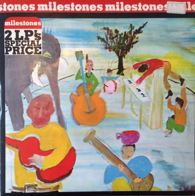 Milestones