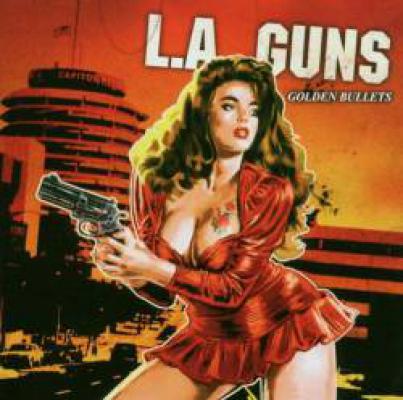 Golden Bullets