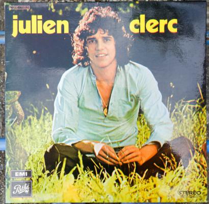 Julien Clerc
