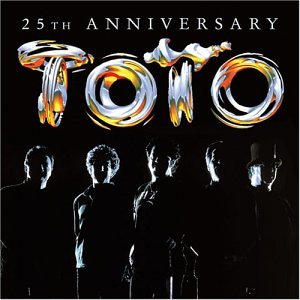 25th Anniversary: Live In Amsterdam
