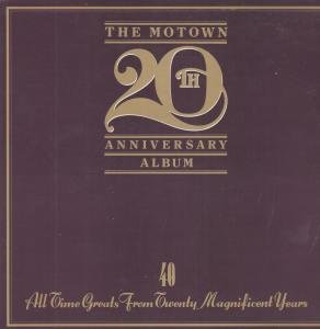 Various Artists Lp
