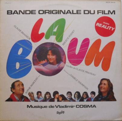 Bo Du Film