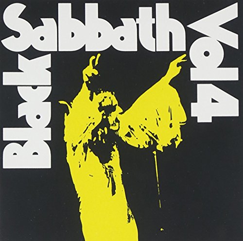 Black Sabbath, Vol.4