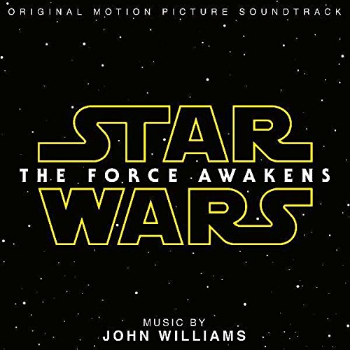 Star Wars: The Force Awakens