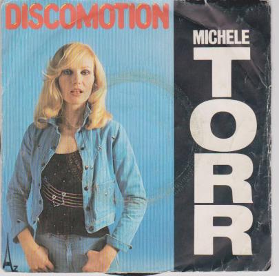 Discomotion / La Déchirance