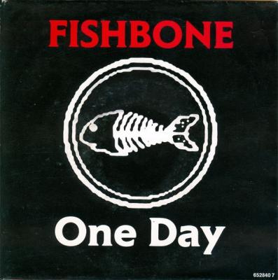 One Day / Change - Holland - 7'' Single