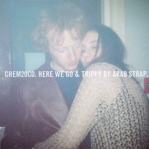 Here We Go Cd Uk Chemikal Underground 1998