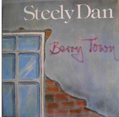 Berry Town