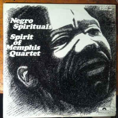 Negro Spirituals
