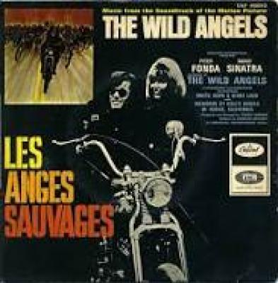 The Wild Angels