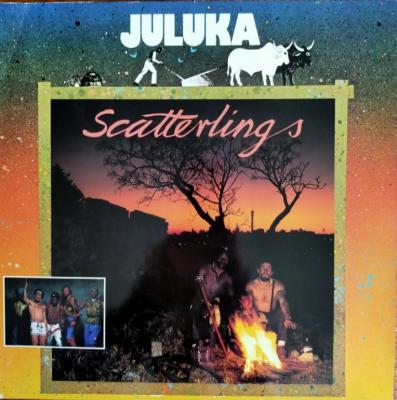 Scatterlings - *