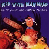 The Mr Potatoe Head Chainsaw Massacre
