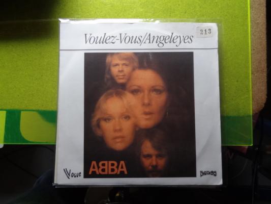 Voulez Vous